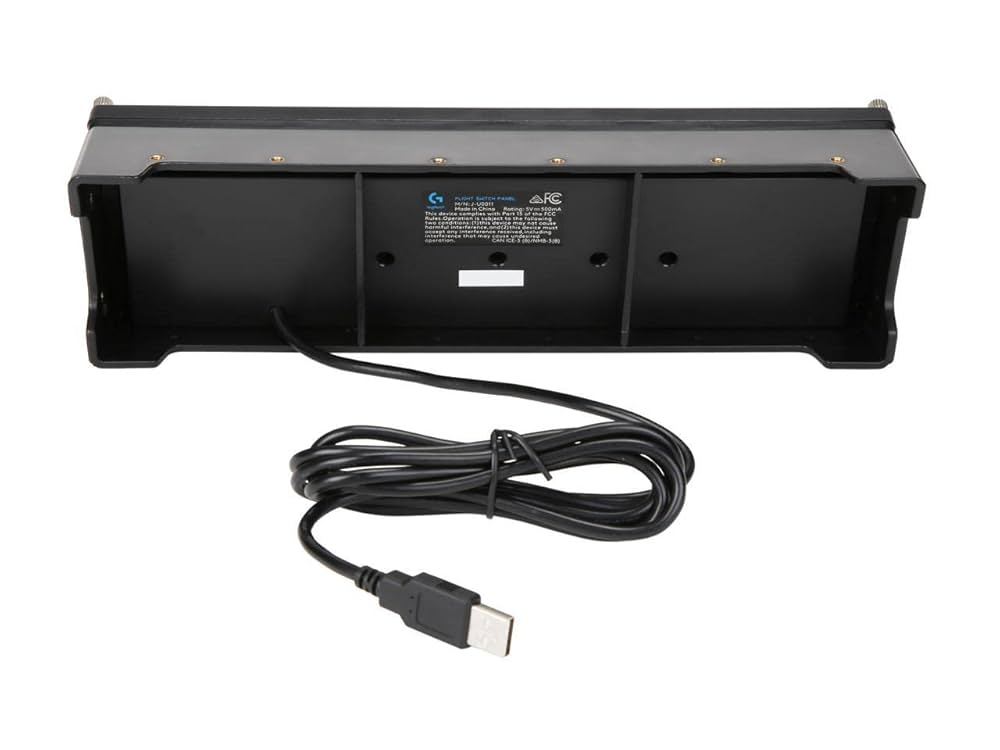 FLIGHT SWITCH PANEL(中古品) FLIGHT SWITCH PANEL(中古品)